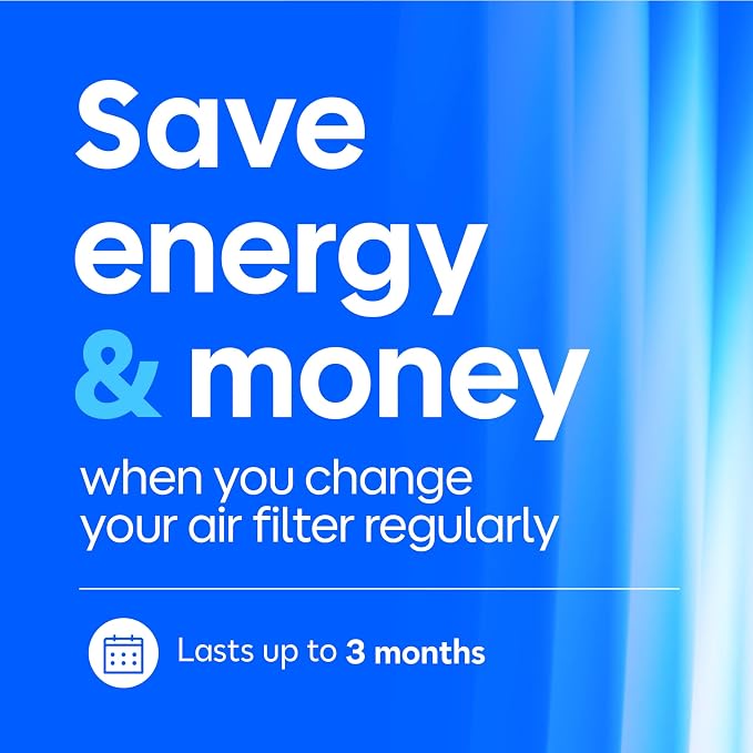 Filtrete 24x24x1 Air Filter, MERV 11, MPR 1000, Allergens & Pet Dander - Image 10
