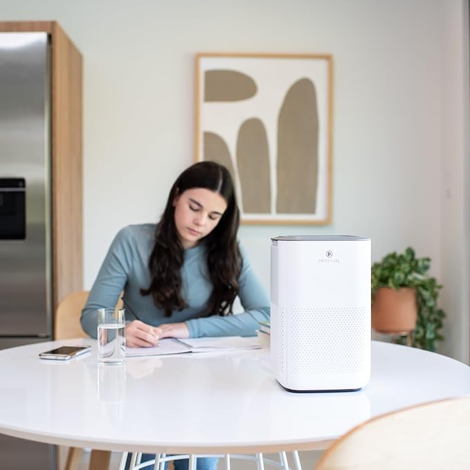 Medify MA-15 Air Purifier with True HEPA H13 Filter | 178 m² Coverage in 1hr - Image 6