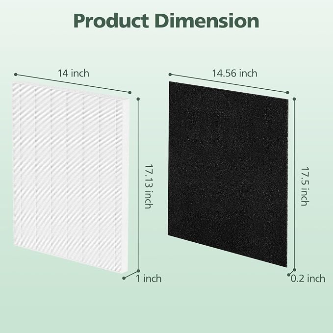 D480 Replacement Filter D4 Compatible - Image 8