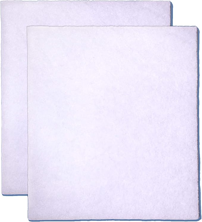OdorFree Washable Filters for Ozone Generators- Large by ODORFREE