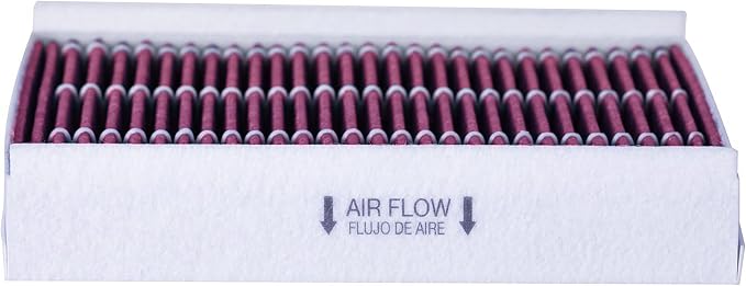 Febreze Odor Control HEPA Cabin Air Filter by PUREFLOW RZ18110H Fits 2015-2026 - Image 11