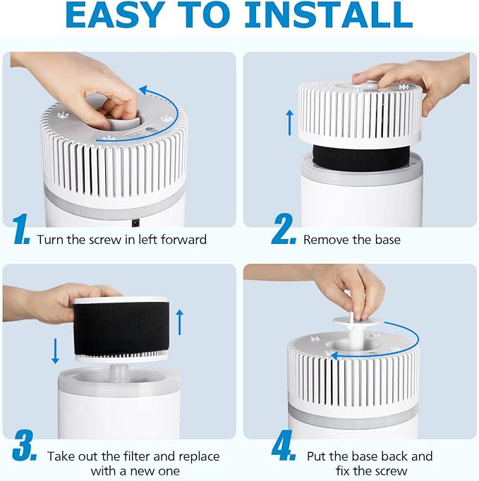 EPI810 Replacement Filter Compatible - Image 6