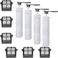 Roller ，Compatible For Tineco， Floor One SWITCH S7/S7 SWITCH Wet Dry Vacuum by Unknown