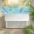 AirFlow Pro Cool & Pure Window Air Conditioner Deflector by Unknown