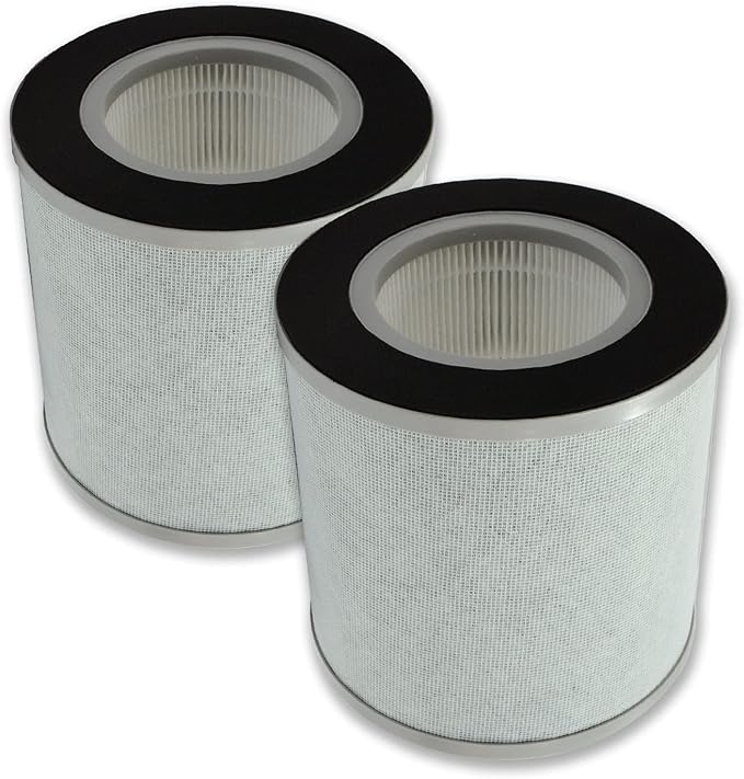 PUREBURG Replacement Filter Compatible by PUREBURG-PureYourBreath