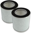 PUREBURG Replacement Filter Compatible by PUREBURG-PureYourBreath