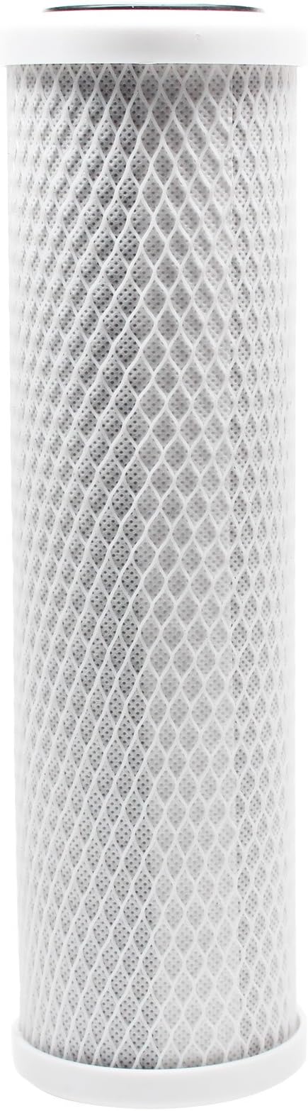 2-Pack Replacement for GE GX1S01R Activated Carbon Block Filter - Image 2