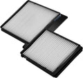 ELPAF40 /V13H134A40 Projector Air Filter ELPAF49 V13H134A49 by GJESENTEN