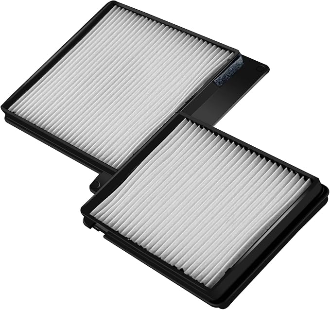 ELPAF40 /V13H134A40 Projector Air Filter ELPAF49 V13H134A49 by GJESENTEN