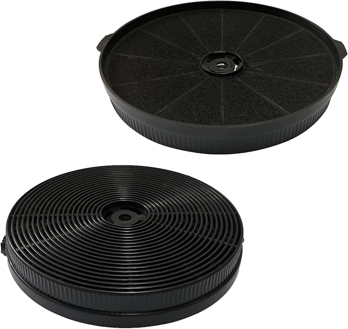 4 Set CFK1-TM Carbon Charcoal Filter Compatible - Image 6
