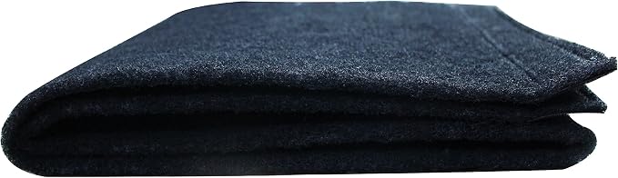 Universal Air Cleaner Carbon Replacement Pre-Filters Compatible - Image 8
