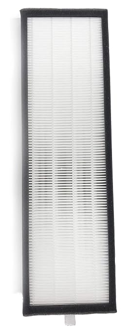 Nispira True HEPA Filter Carbon Pre Filter Compatible - Image 4