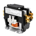 1 Poles 40 Amp 24VAC DP40241 Air Conditioner Contactor Direct Replacement by Unknown