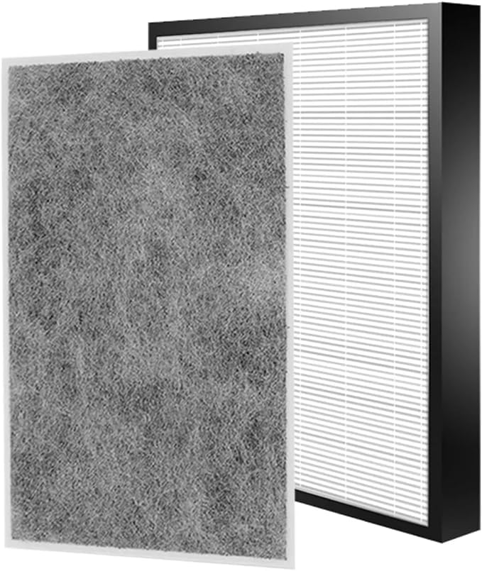 FZ-P30SFU Replacement True HEPA And Deodorizing Filter，Compatible - Image 6