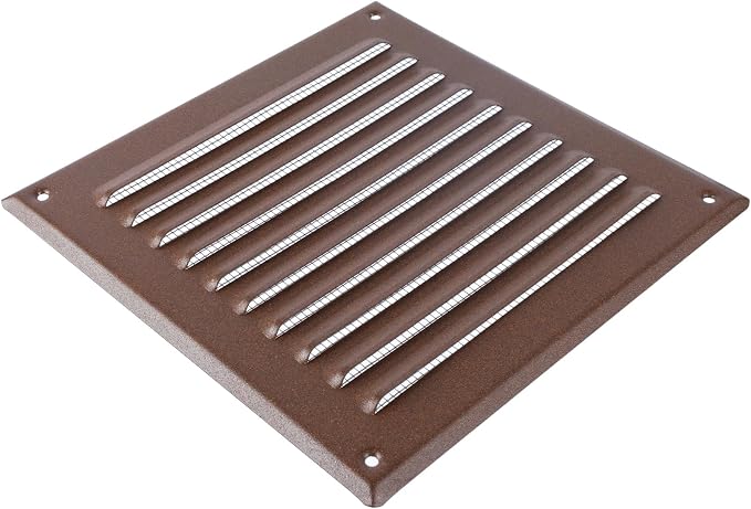 6'' x 6" Inch Square Ventilation Grille - Image 4