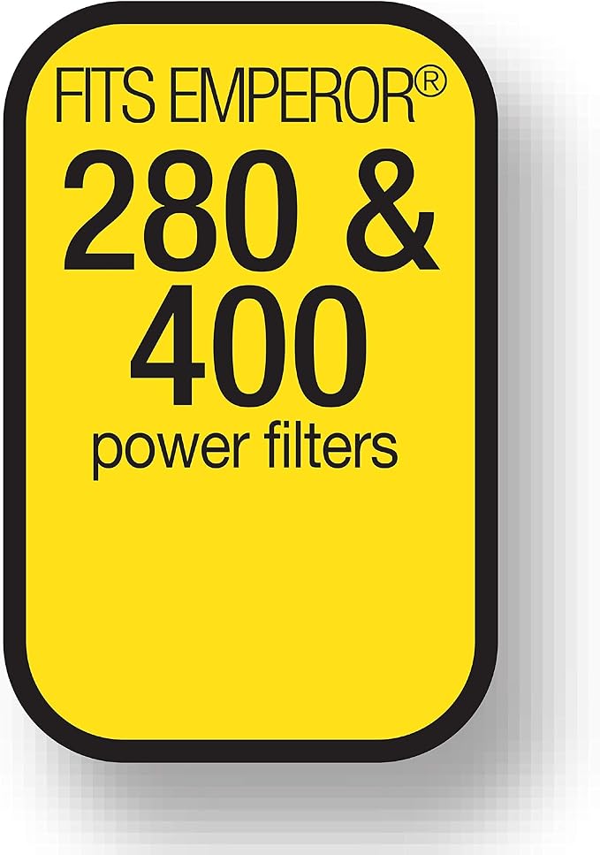 MarineLand Emperor Bio-Wheel Replacement Power Filter Cartridges - Image 5