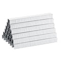 meite Staples for Staple Gun, 3/8 Inch Length Heavy Duty T-50 Staples, by meite