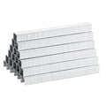 meite T-50 Staples, 9/16 Inch Heavy Duty Staples by meite