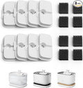 PETLIBRO Replacement Filters for Dockstream Cat Water Fountain by Unknown