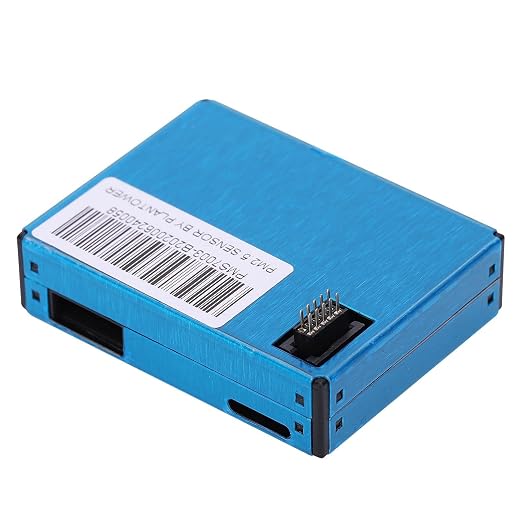 PM2.5 Sensor Module Professional Grade Scattering Technology Air Quality - Image 8