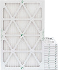 Glasfloss ZL 18x25x1 MERV 13 Air Filters by Glasfloss