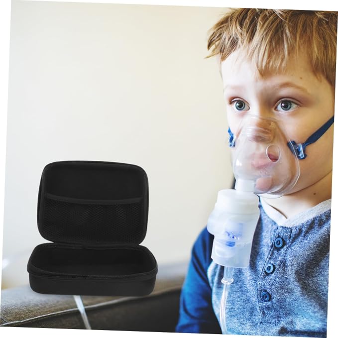 Practical Portable Breath Machine Bag Organizer - Image 8
