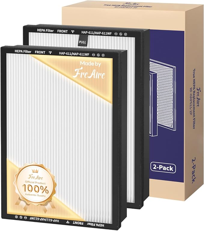 Original FreAire Replacement Filter by FreAire