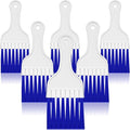 Boao 6 Packs Coil Brush Air Conditioner Condenser Refrigerator Cleaning HVAC by Boao