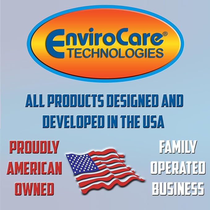 EnviroCare Replacement HEPA Vacuum Cleaner Filters Designed to fit Kenmore - Image 6
