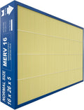 16x26x5 MERV16 Pet Replacement Filter Compatible by Amboseli