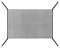 Automotive Front Bumper Grille Bug Deflector Screen by Unknown