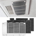 RV A/C Ducted Air Grille, Camper Air Conditioner Grille by Unknown