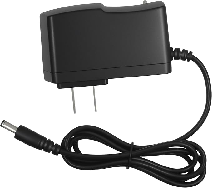 9V 2A Power Supply Adapter 18W, AC 100-240V to DC 9V 2A, 5.5x2.5mm Center - Image 6