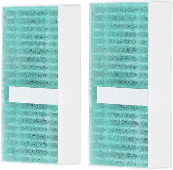 2Pcs Air Filter for Flashforge Adventurer 5M Series 3D Printer, Air Purifier - Image 8