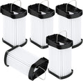 5 Pack WV401 Replacement Fabric Filter by Estelife