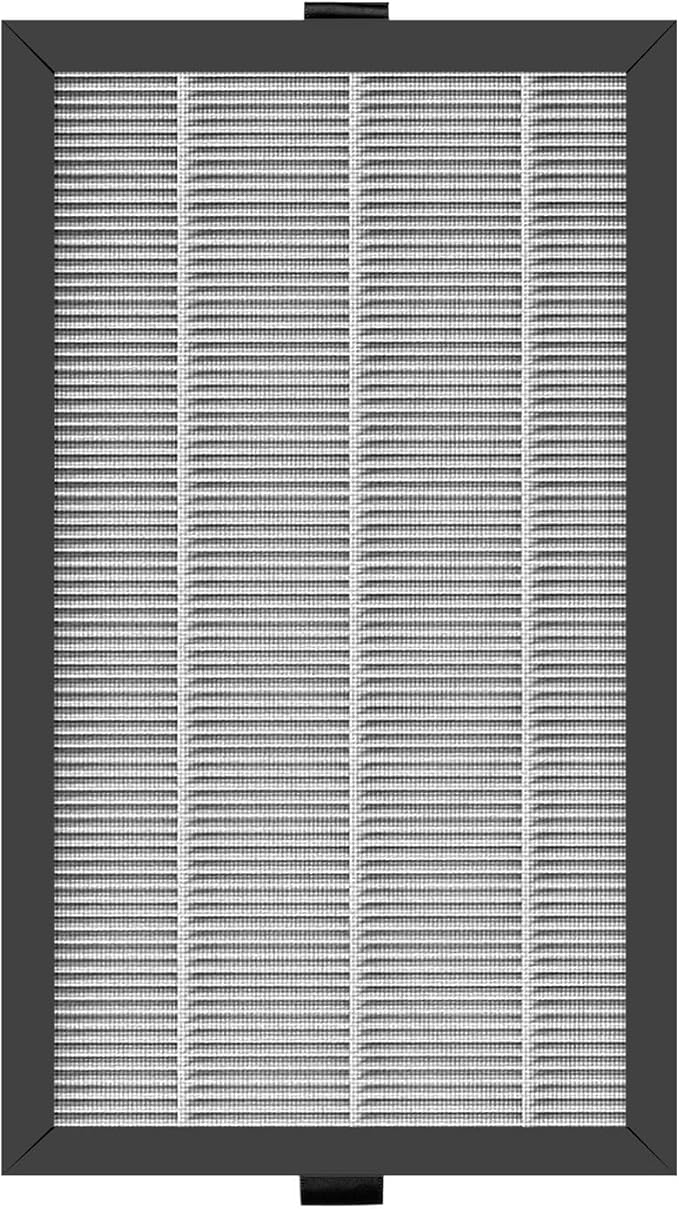 Air Filter Compatible with Priestley P066 Small Room Air Purifier - Image 2