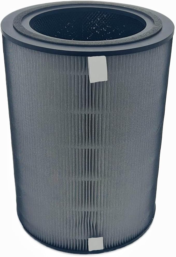 H13 Filter Replacement Compatible by Slirceods