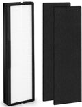 1Pack Upgraded HFD320 3-in-1 H13 True HEPA Replacement Filter by MDDJJRY