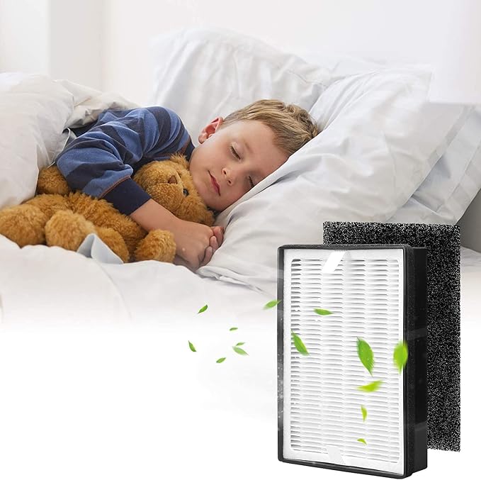 H126 Replacement HEPA Filter, Compatible - Image 5