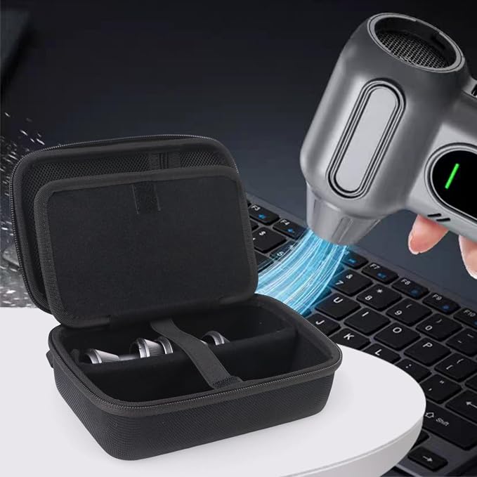 Dust Blower Case Compatible - Image 6