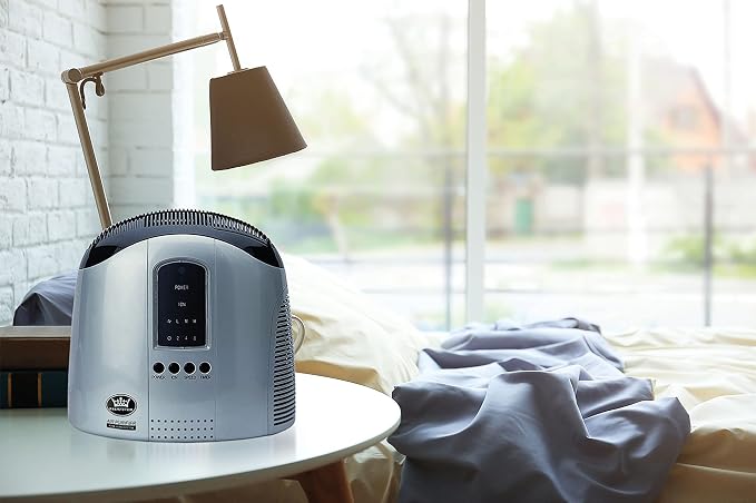 Prem-i-air Hepa Air Purifier - Image 2
