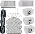 Accessories for ECOVACS DEEBOT T10 Plus:Replacement Parts Compatible by Jpbaisqic
