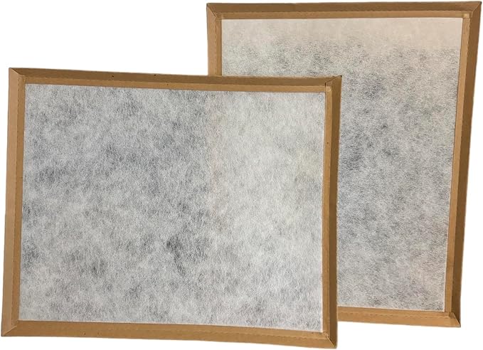 Listing For Purolator/Indigo Polyester Industrial Strength Synthetic Panel P312 - Image 2
