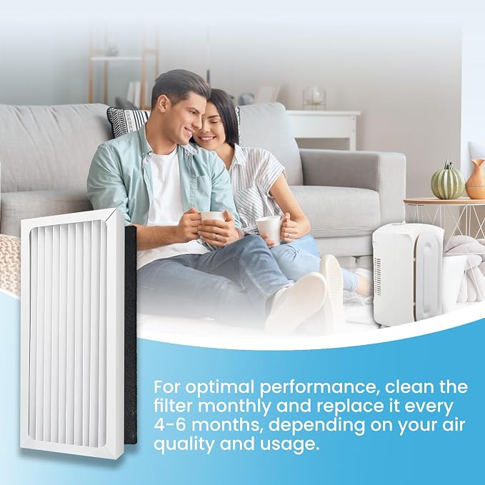 990051000 True Air Filters Replacement Compatible - Image 7