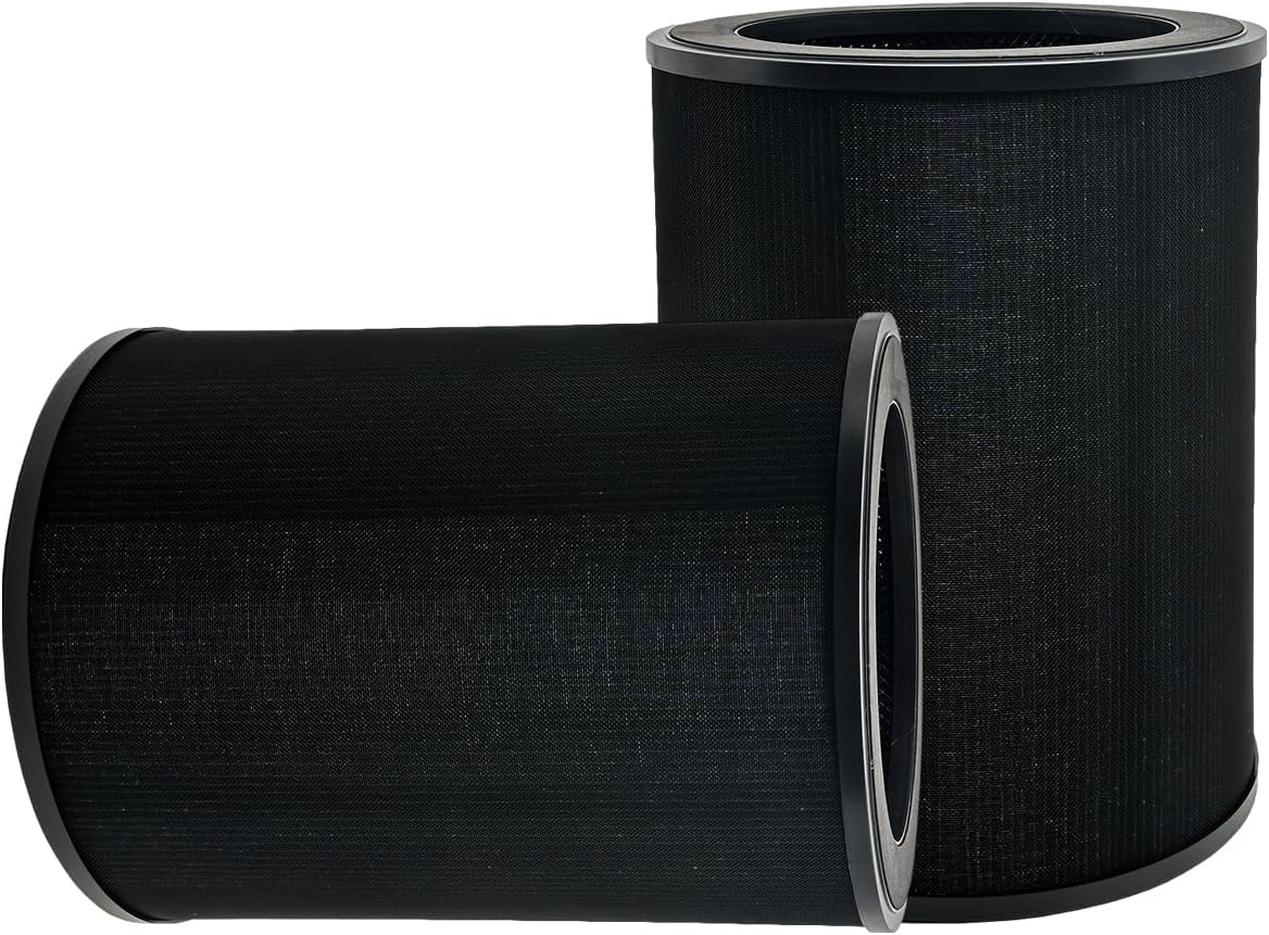 2-Pack Replacement Air Filter Compatible by Unknown