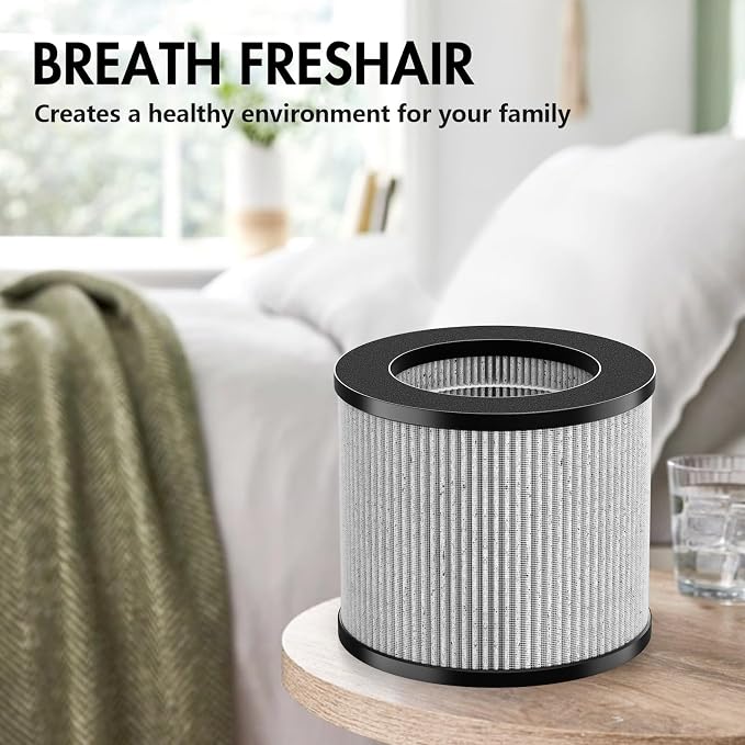 2801 Air Filter Replacement Bundle Compatible - Image 6