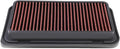 DNA Motoring AFPN-109-RD Clean Air Washable Drop In Panel Air Filter Enhance by DNAMOTORING