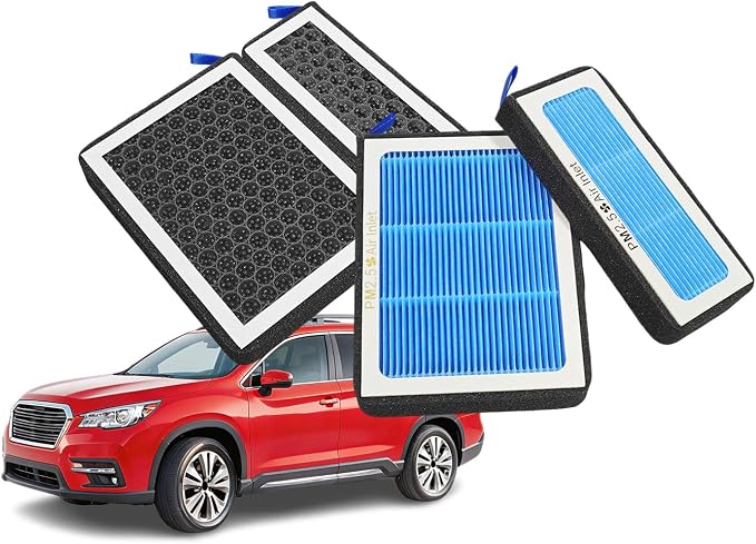 MASHA Cabin Air Filter for Subaru Ascent, by MASHA