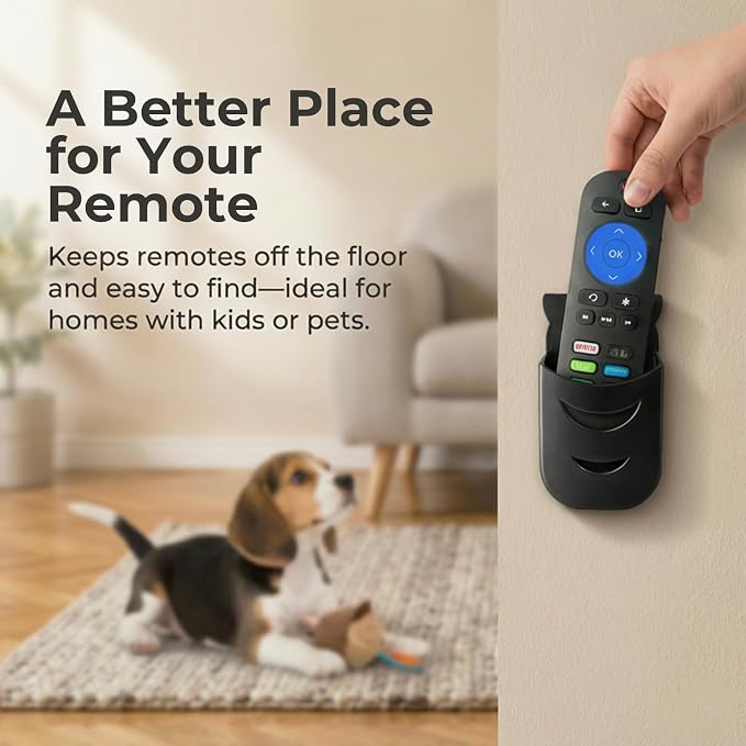 Universal Remote Holders Compatible - Image 4