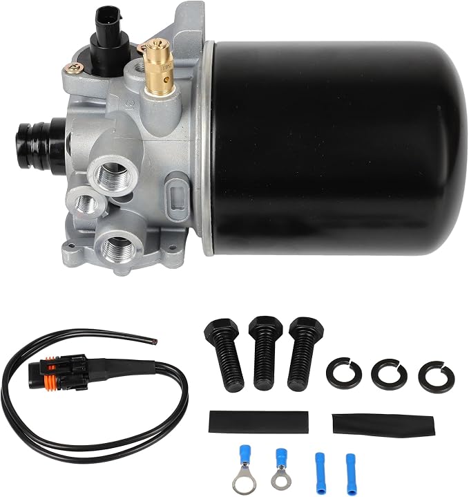 ECCPP Air Dryer for Kenworth for Volvo for Freightliner for Columbia R955300 by ECCPP